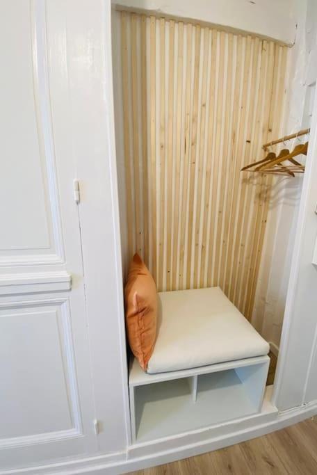 Le Cocon Du Robec Apartment Rouen Exterior photo