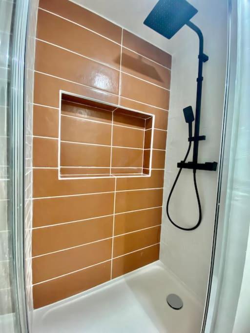 Le Cocon Du Robec Apartment Rouen Exterior photo