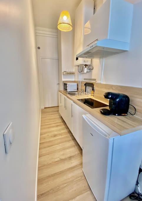 Le Cocon Du Robec Apartment Rouen Exterior photo